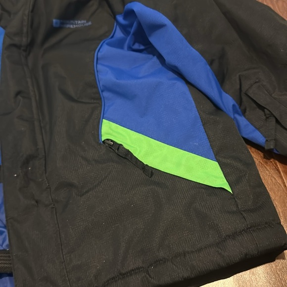 Snow ski jacket - Picture 5 of 5